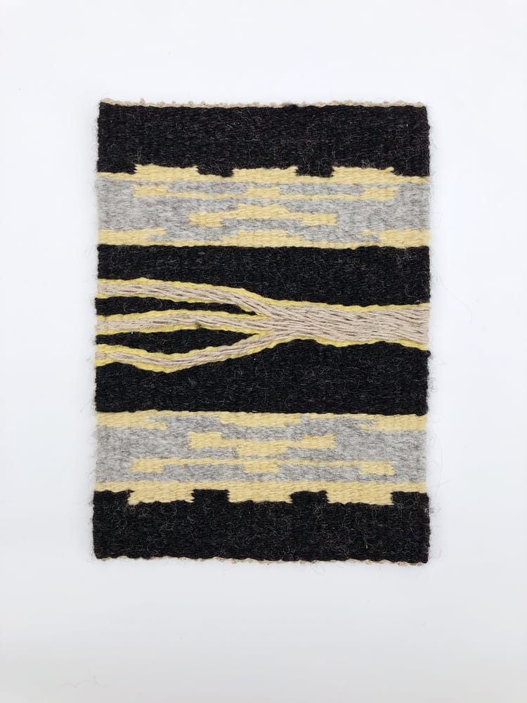 For the Tender of a Portal