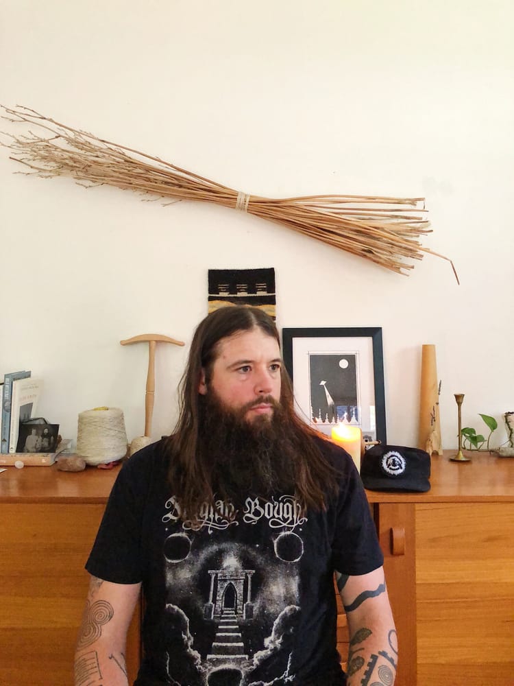 "Apprentices Needed, Not Disciples"