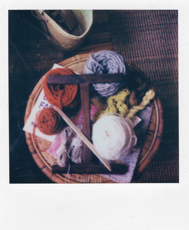 Okayyy, I Couldn't Just Disappear.