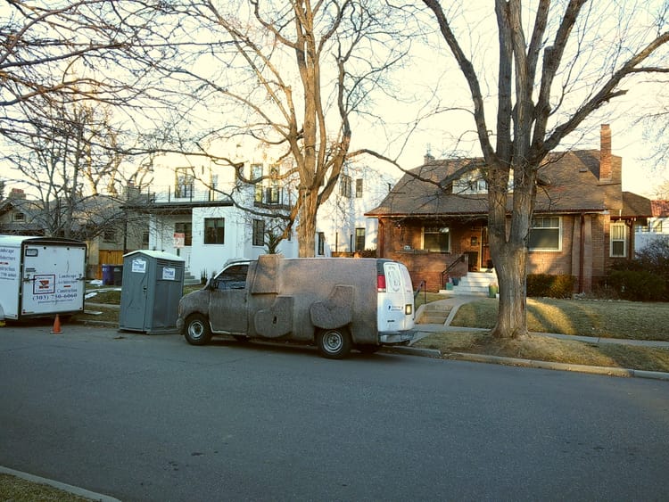 The Joie de Vivre of City Life