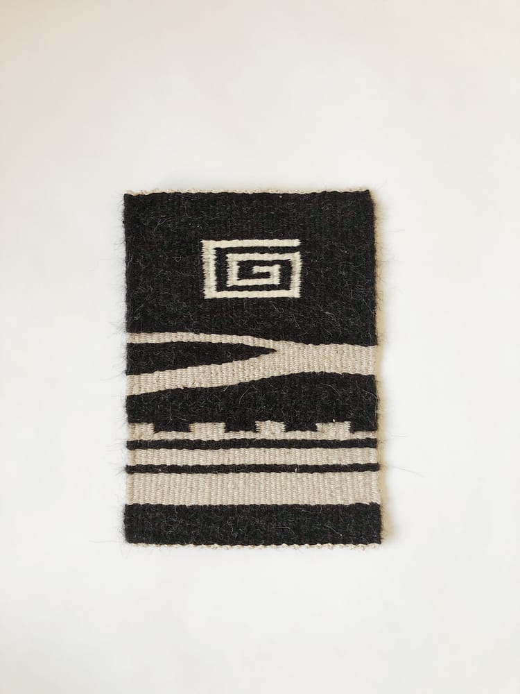 The Pathway has been Opened