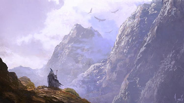 I See Myself in These Stories