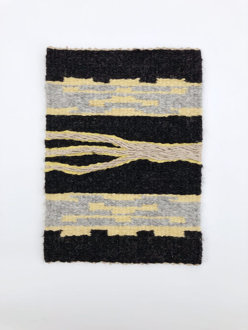 For the Tender of a Portal