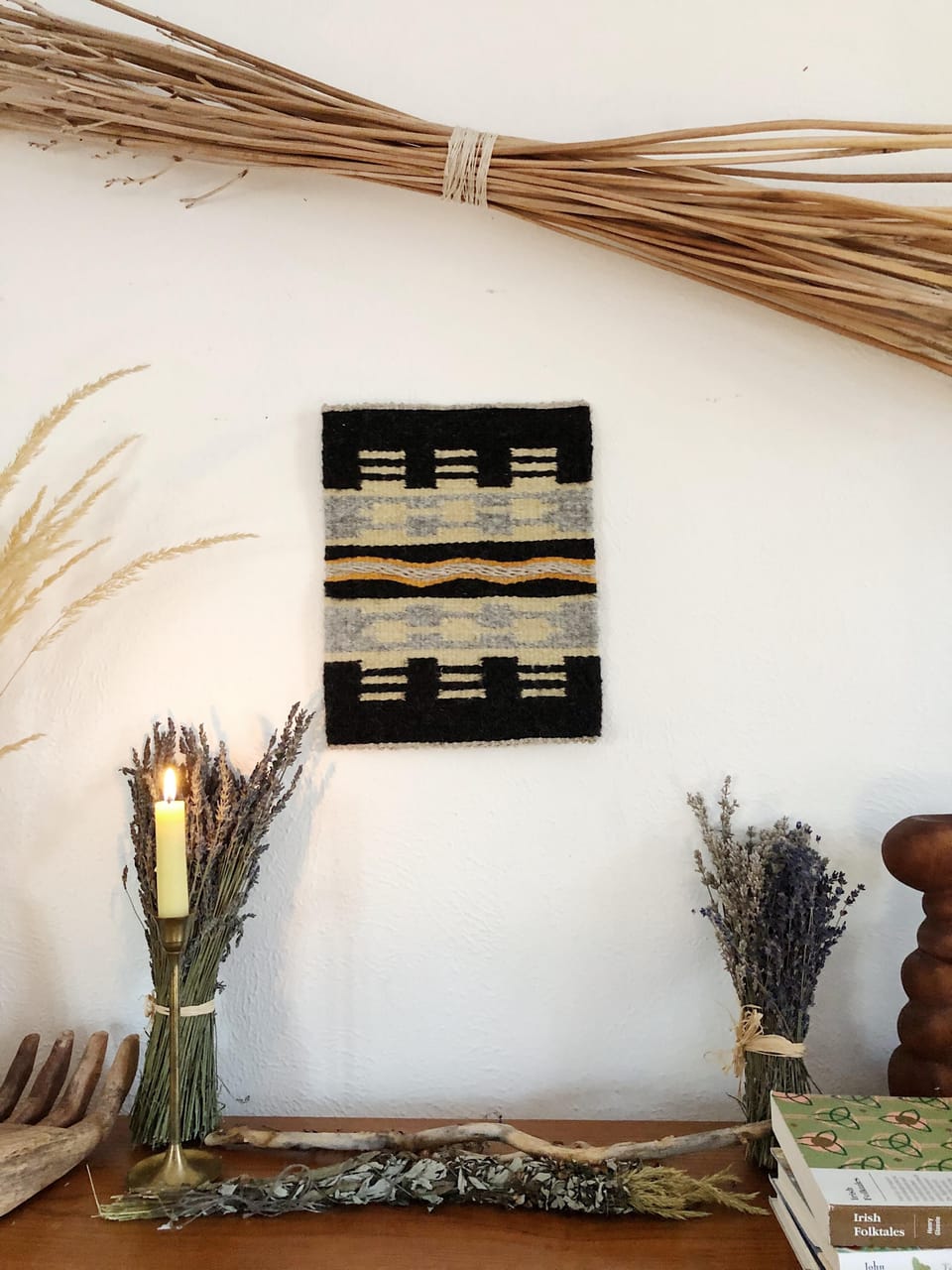 "May You Be Protected on Your Creative Path"